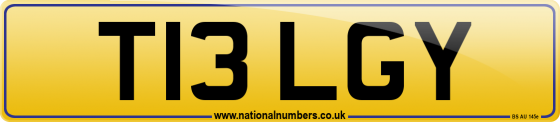 T13 LGY