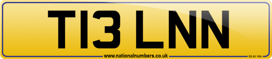 T13 LNN