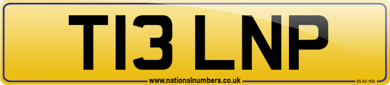 T13 LNP