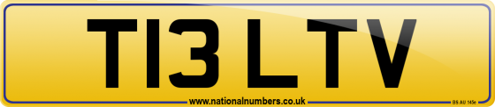 T13 LTV