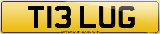 T13 LUG