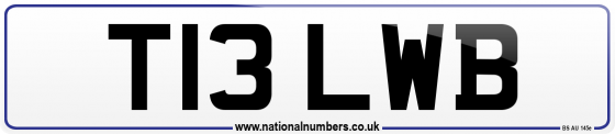 T13 LWB