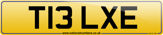 T13 LXE