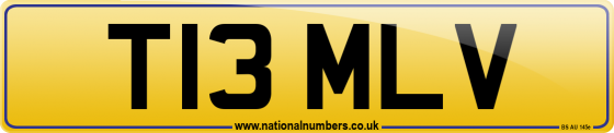 T13 MLV