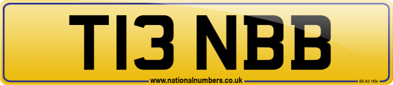 T13 NBB