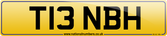 T13 NBH
