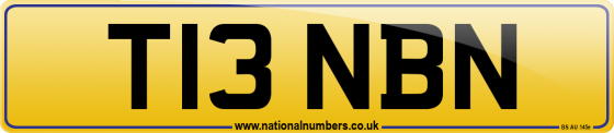 T13 NBN