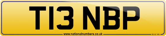 T13 NBP