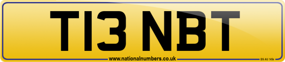 T13 NBT