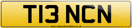 T13 NCN