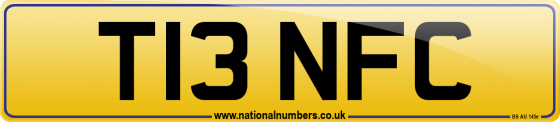 T13 NFC