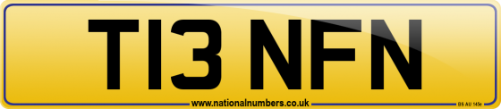 T13 NFN