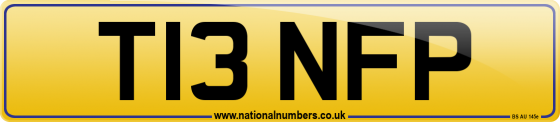 T13 NFP