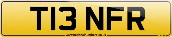 T13 NFR