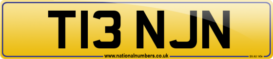 T13 NJN