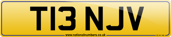 T13 NJV