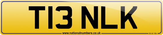 T13 NLK