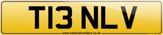 T13 NLV