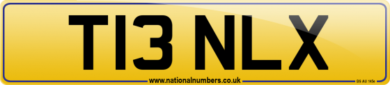 T13 NLX