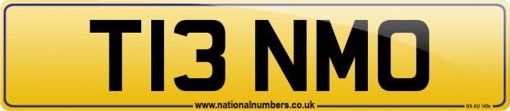 T13 NMO