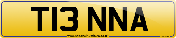 T13 NNA