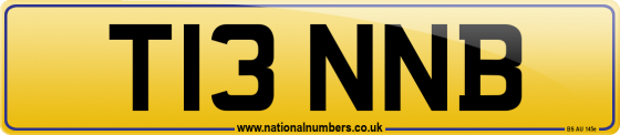 T13 NNB