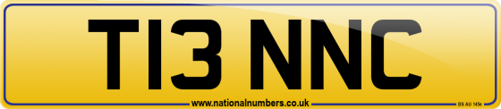 T13 NNC