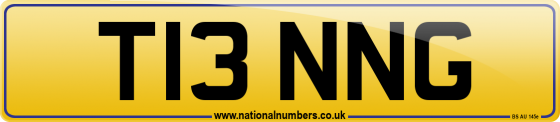 T13 NNG