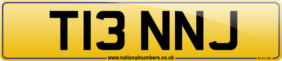 T13 NNJ