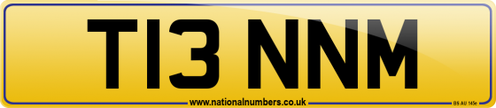 T13 NNM