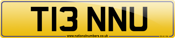 T13 NNU