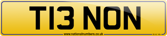T13 NON