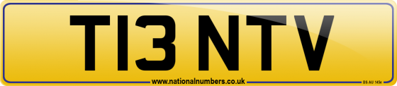 T13 NTV