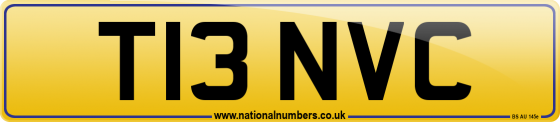T13 NVC