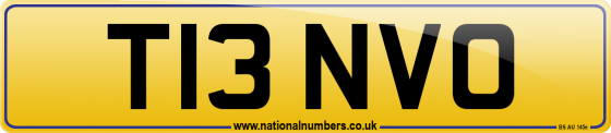 T13 NVO