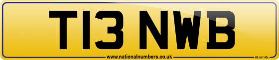 T13 NWB