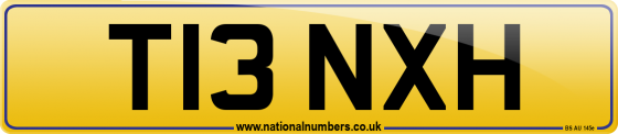 T13 NXH