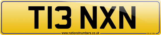 T13 NXN