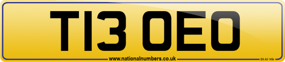 T13 OEO