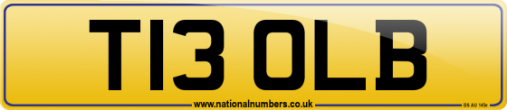 T13 OLB