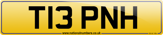 T13 PNH