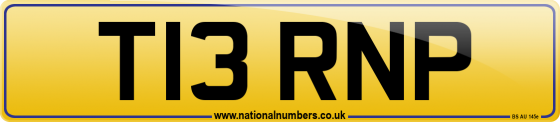 T13 RNP
