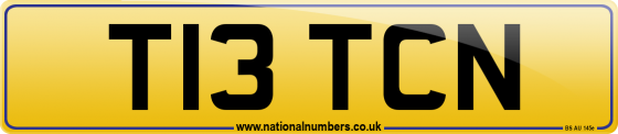 T13 TCN