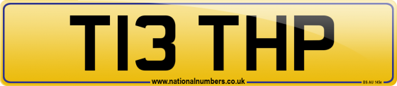 T13 THP