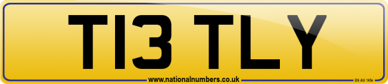 T13 TLY