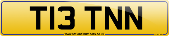 T13 TNN