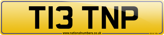 T13 TNP