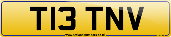 T13 TNV