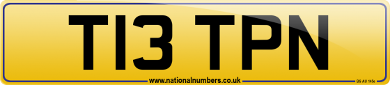 T13 TPN
