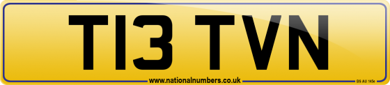 T13 TVN